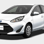 トヨタ アクアのカタログ燃費は？実燃費のレポートも公開！