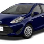 トヨタ アクアの口コミ情報！