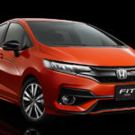 ホンダ フィットの新型は2019年に発売?時期とラインナップを予想しました