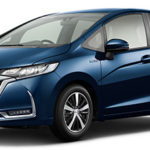 フィット ハイブリットのバッテリー交換費用は?ガソリン車の方がお得?