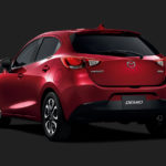 デミオのスペックをグレード別に比較!おすすめのグレードは?